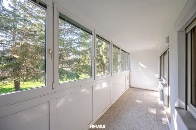 Loggia