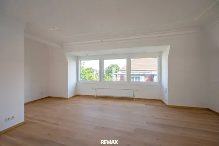 Schlafbereich
