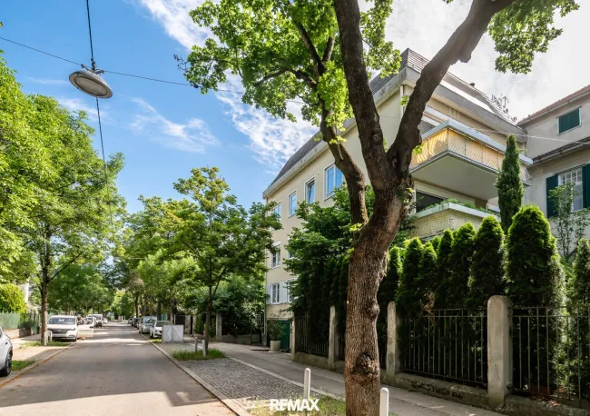 Eitelbergergasse