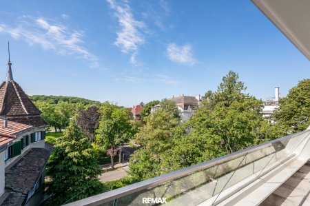 Aussicht