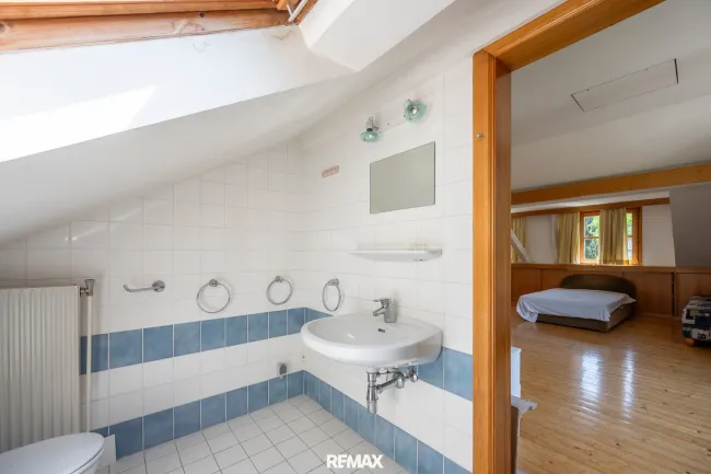 DG: Badezimmer