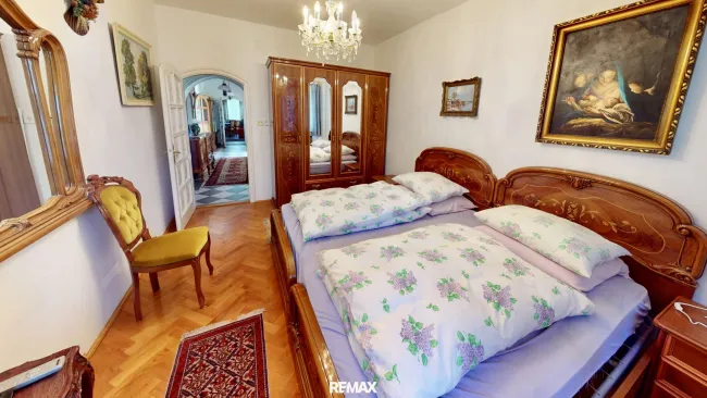 Zimmer im Erdgeschoss