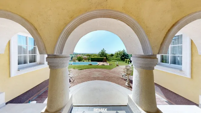 Eingangsbereich
