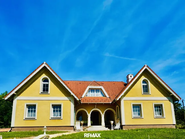Villa Vita