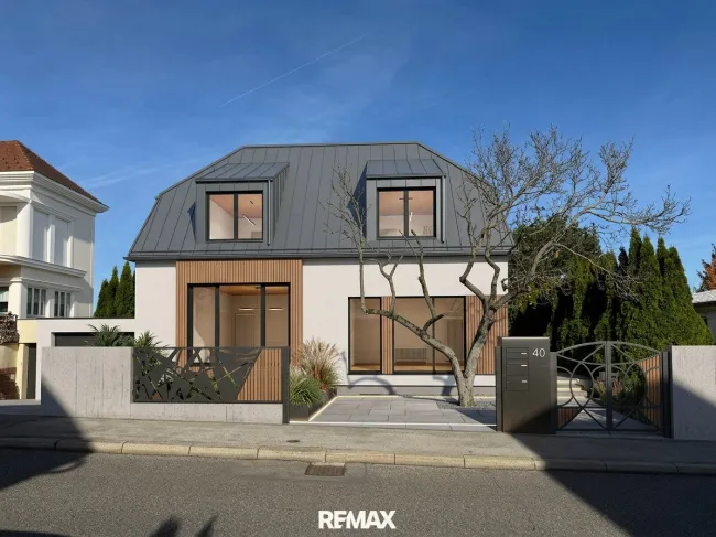 Wunderschönes Grundstück / Haus mit Potential - Titelbild