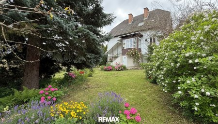 Wunderschönes Grundstück / Haus mit Potential