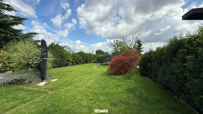 Eigener Garten
