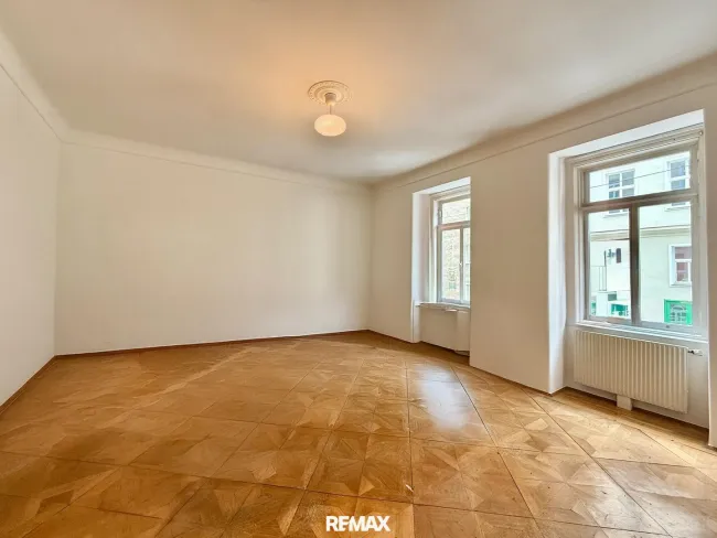 Visualisierung für Möglichkeit Wandöffnung