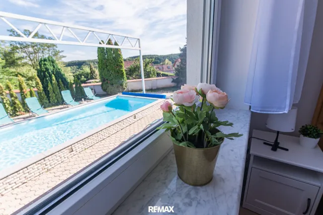 Pool Außen