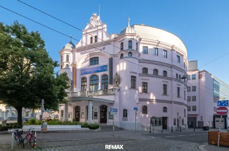 Volksoper