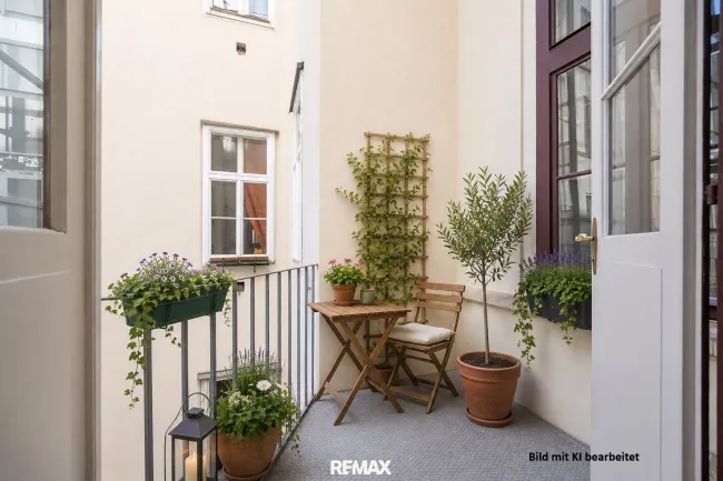 Balkon