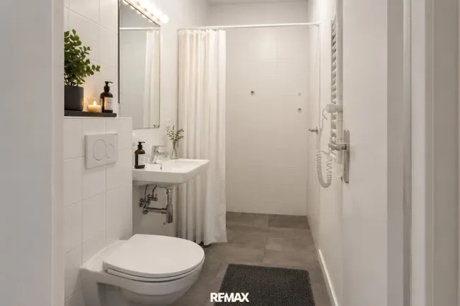 Bad/WC