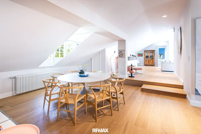 Wohnraum