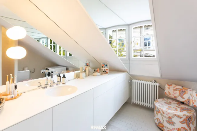 Badezimmer 2