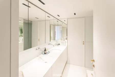 Badezimmer 1