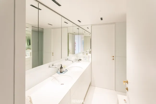 Badezimmer 1