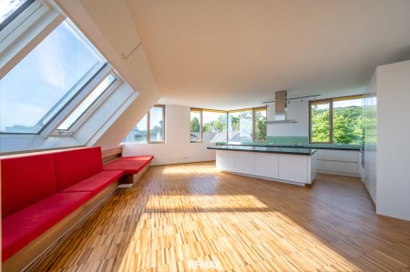 Apartmenthaus in Mödling für gewerbliche und/oder Wohnnutzung - Top Lage!