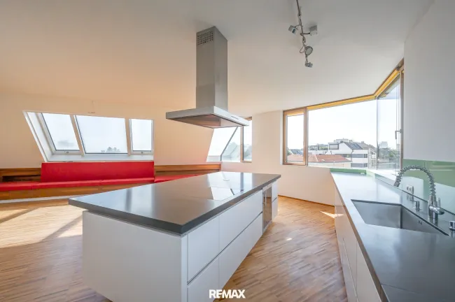 Apartmenthaus in Mödling für gewerbliche und/oder Wohnnutzung - Top Lage! - Bild