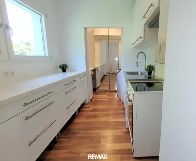 Lust auf Sommer im Garten? 2 Zimmer Reihenhaus in Mauer - Bild