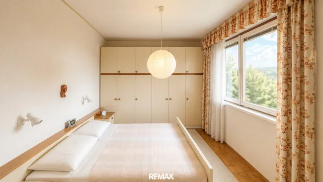 2. Schlafzimmer