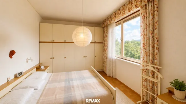 2.Schlafzimmer