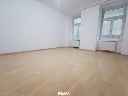 Investmentpaket oder Einzeln in Bestlage des 9. Bezirk. Teils mit Freiflächen.