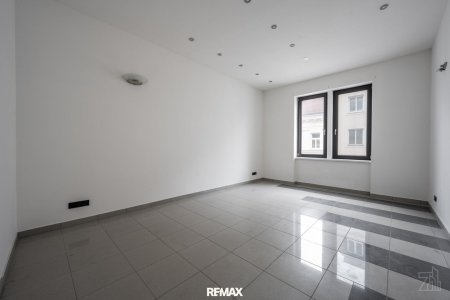ANLEGERHIT | unbefristet vermietet – Modern sanierte 36 m² – Garconniere