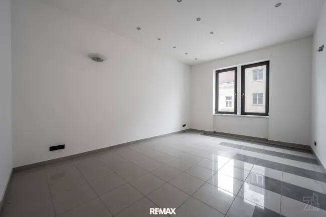 ANLEGERHIT | unbefristet vermietet – Modern sanierte 36 m² – Garconniere - Titelbild