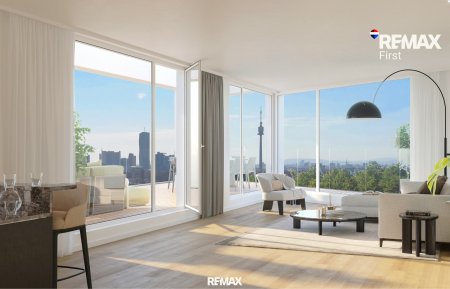 PROVISIONSFREI – Exklusiver Neubau mit Terrasse und Gartenanteil