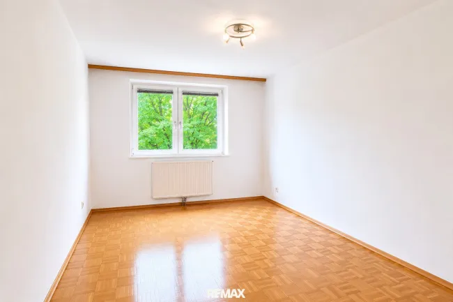 Charmante 3-Zi-Wohnung in 1160 Wien mit Balkon - DAVE - Bild