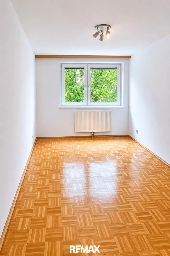 Charmante 3-Zi-Wohnung in 1160 Wien mit Balkon - DAVE - Titelbild