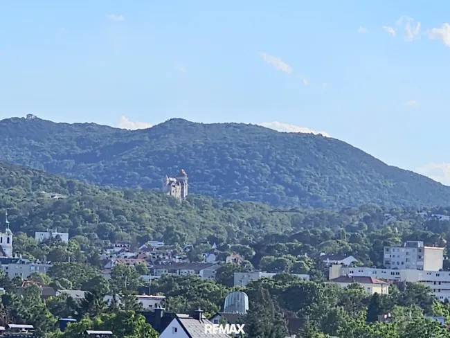 Burg Liechtenstein