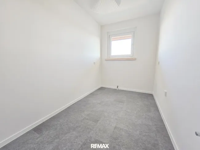 Küche oder Zimmer