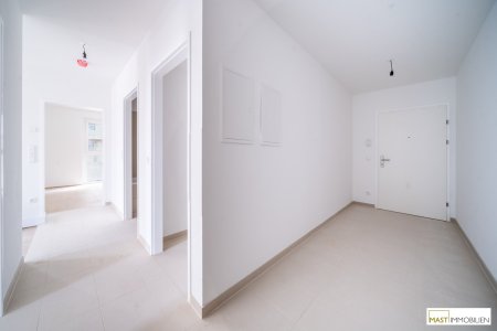 * Oktober 2026* Provisionsfreie 3-Zimmer Wohnung bei der Alten Donau!