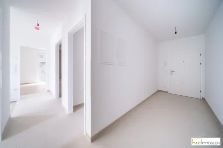 * Oktober 2026* Provisionsfreie 3-Zimmer Wohnung bei der Alten Donau!