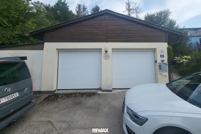 16 Garage