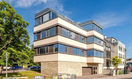 Loft-Etage (unausgebaut) in Mödling, 188m² – Top Lage! zu Wohnzwecken als auch gewerblich nutzbar