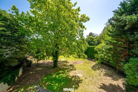 Gartenblick
