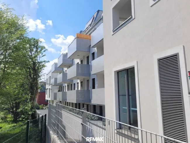 Modernes Haus