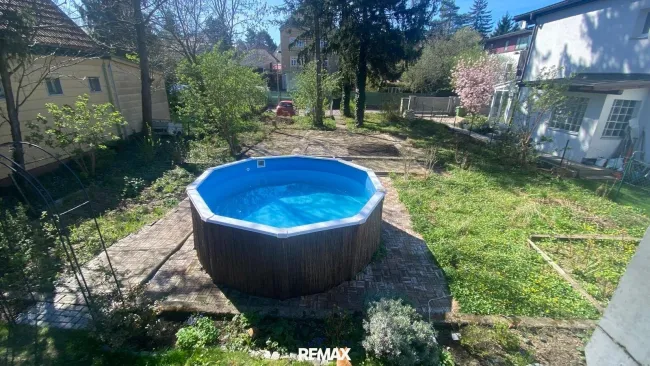 Ebenes Baugrundstück für ein Einfamilienhaus in super Lage! - Titelbild