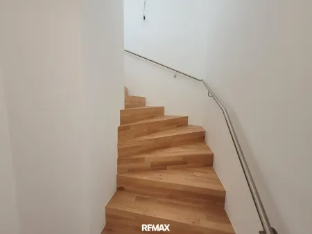 Innenstiege