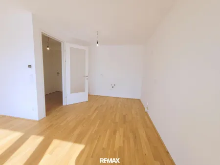 Wohnküche Ansicht 1