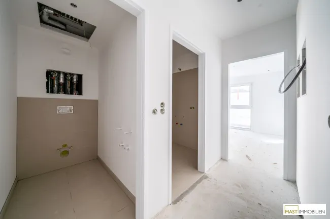 * Herbst 2026* Provisionsfreie 2-Zimmer Wohnung! - Bild