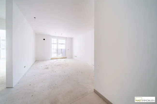* Herbst 2026* Provisionsfreie 2-Zimmer Wohnung! - Bild