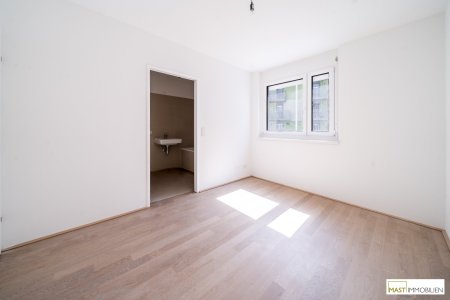 Alte Donau! Provisionsfreie & exklusive 2-Zimmer Wohnung beziehbar Herbst 2026!