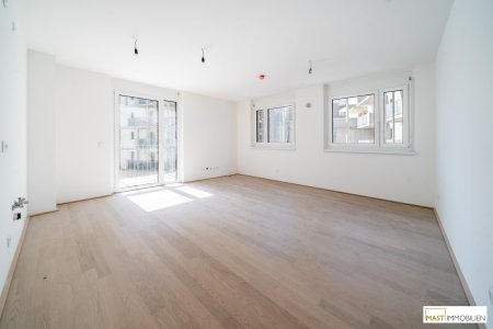 Alte Donau! Provisionsfreie & exklusive 2-Zimmer Wohnung beziehbar Herbst 2026!