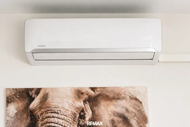10 Klimaanlage