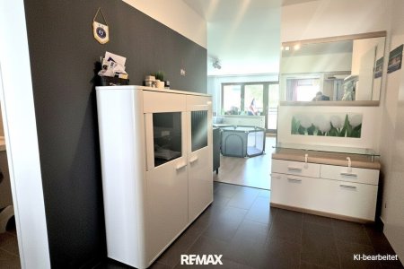 Familienhit – 4 Zimmer – Loggia - Garage