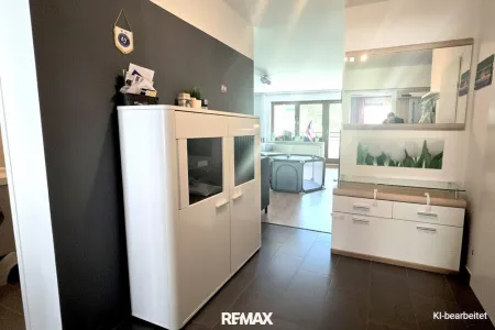 Familienhit – 4 Zimmer – Loggia - Garage