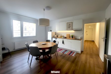 WG Eignung - 4Zimmer bei U3